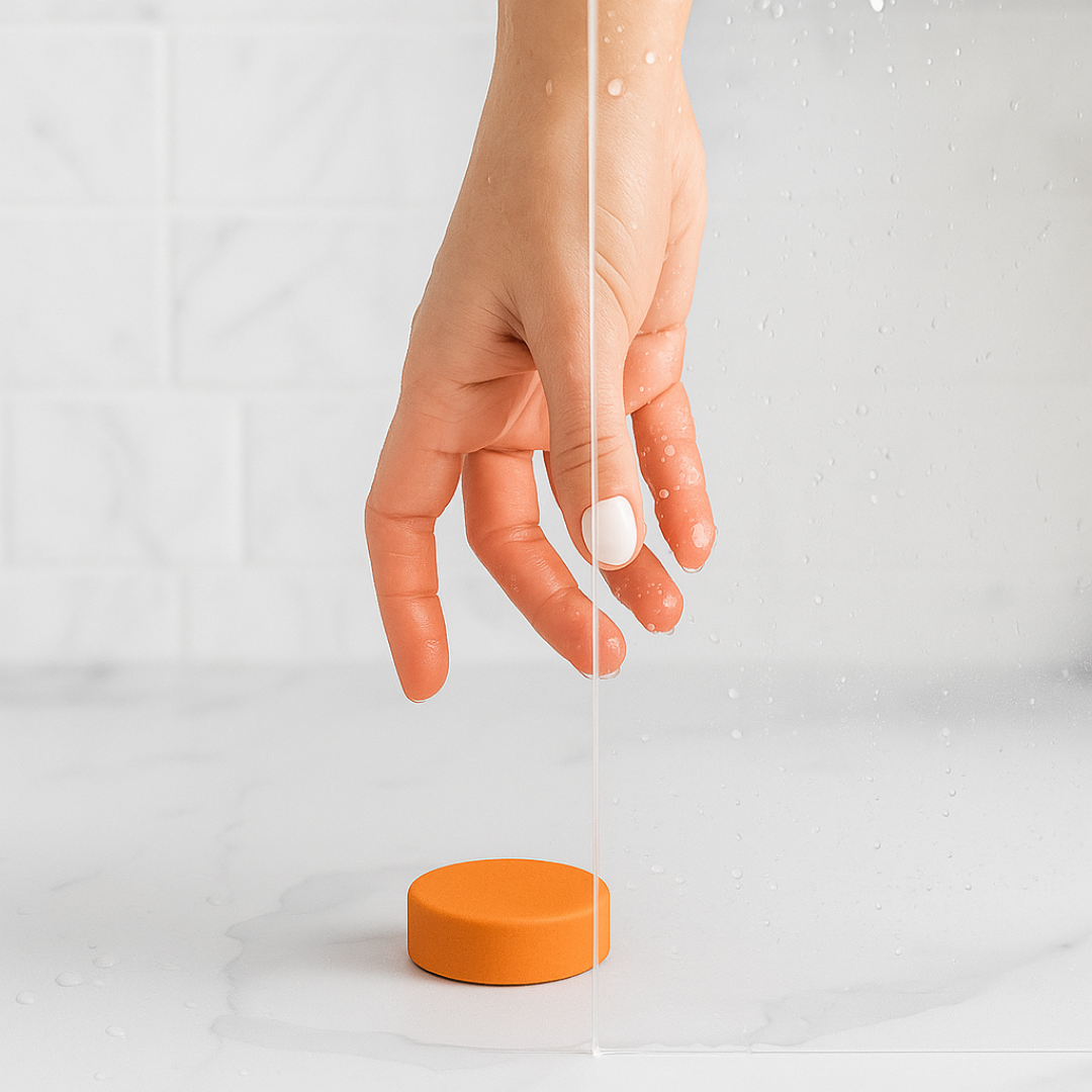 Shower Steamers Silk Drop