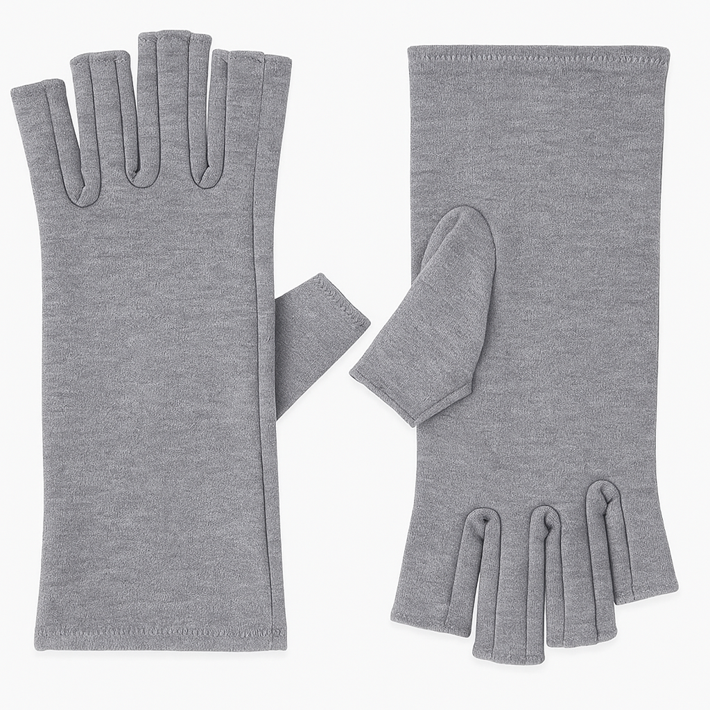 BambooPress© Compression Gloves