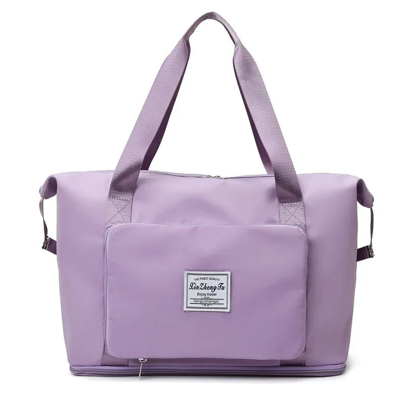 Airlo Smart Travel Bag
