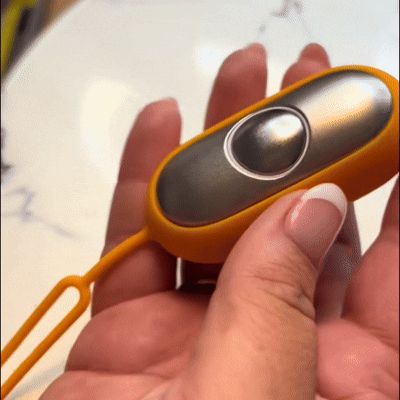 Zensleep Anxiety Relief Sleep Device