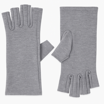 BambooPress© Compression Gloves