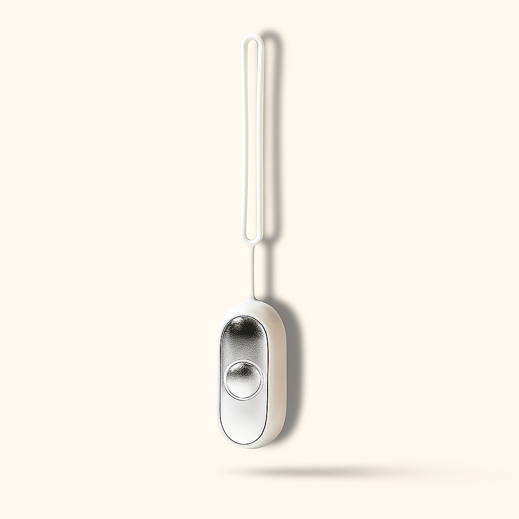 Zensleep Anxiety Relief Sleep Device