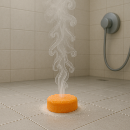 Shower Steamers Silk Drop