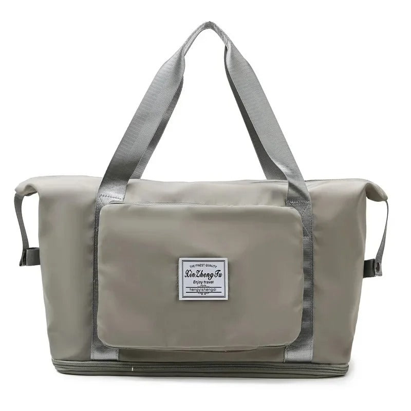 Airlo Smart Travel Bag