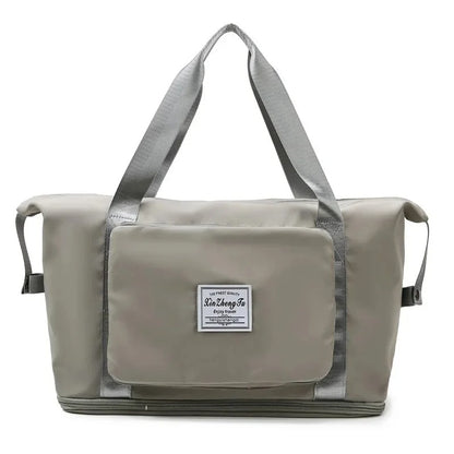 Airlo Smart Travel Bag