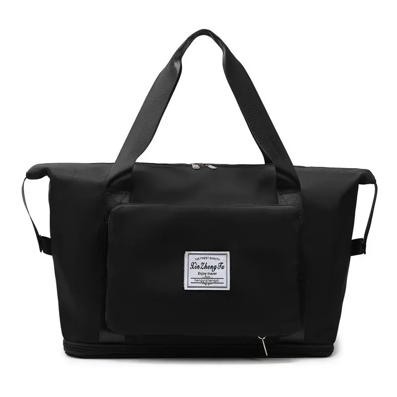 Airlo Smart Travel Bag