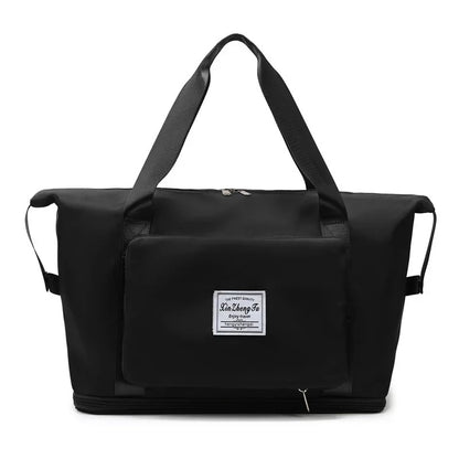 Airlo Smart Travel Bag