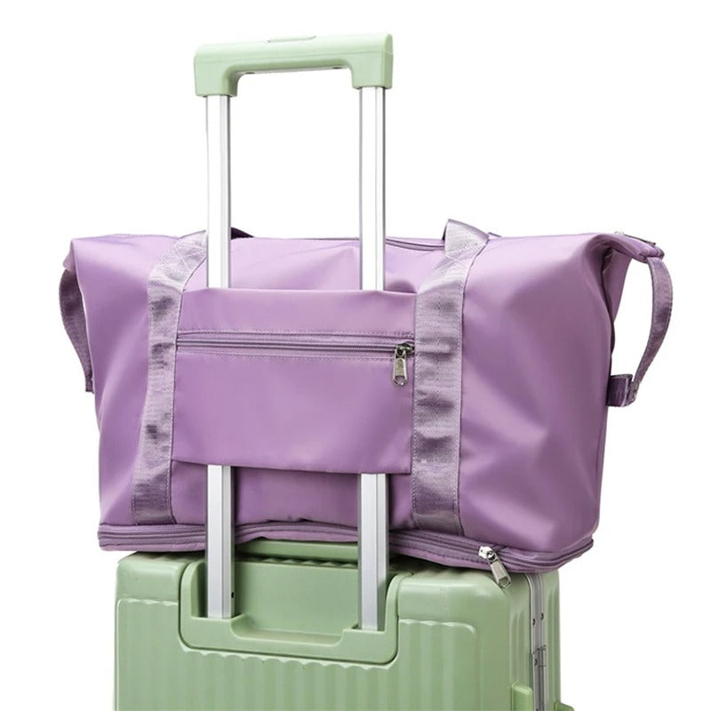 Airlo Smart Travel Bag