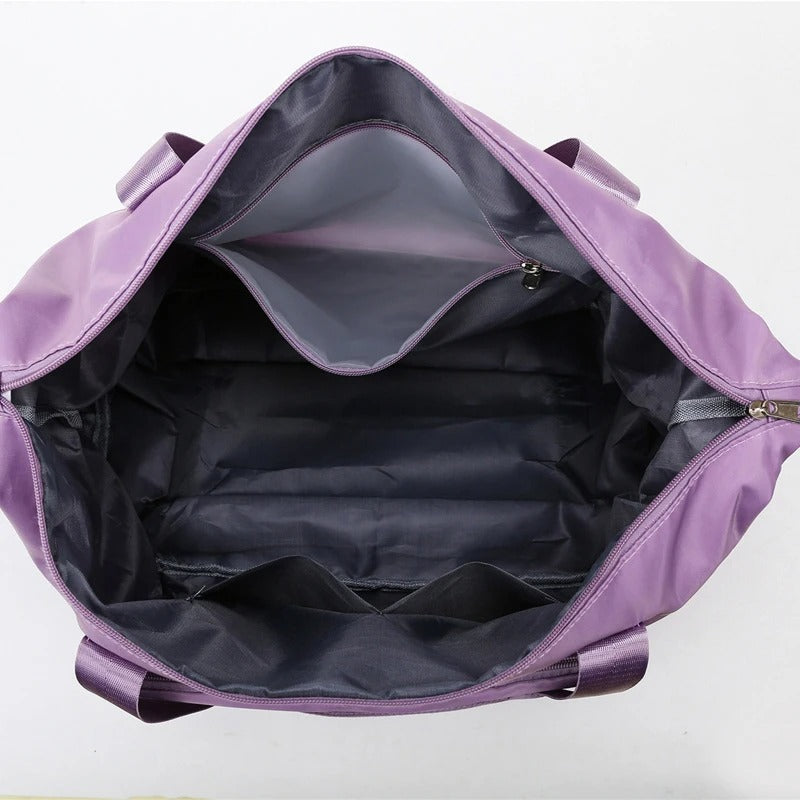 Airlo Smart Travel Bag