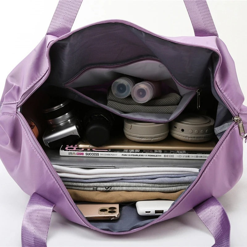 Airlo Smart Travel Bag
