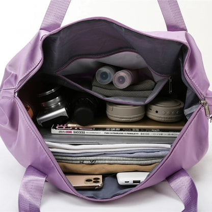 Airlo Smart Travel Bag